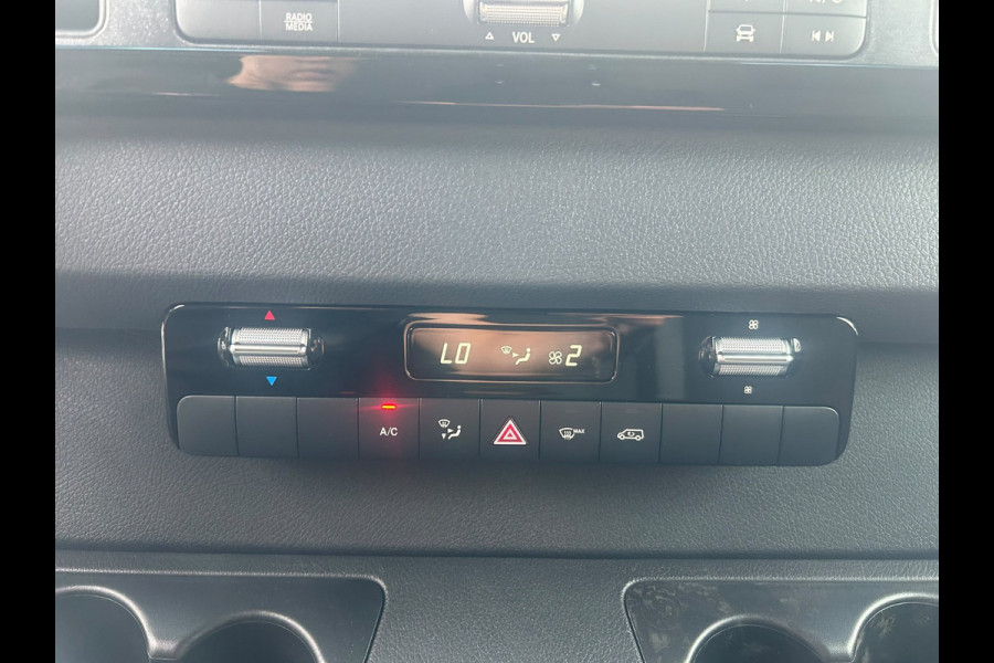 Mercedes-Benz Sprinter 317 L3 RWD chassis cabine /LED/cruise control/