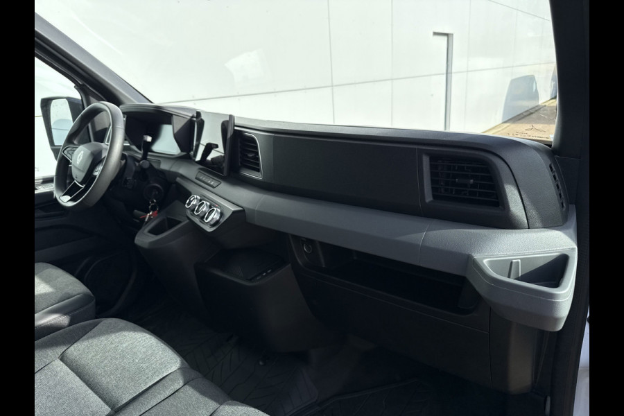 Renault Master E-Tech Advance Long Range 87 kWh 143PK L3H2 Elektrisch 460km WLTP Dubbele Schuifdeur LED Cruise Control Carplay Camera