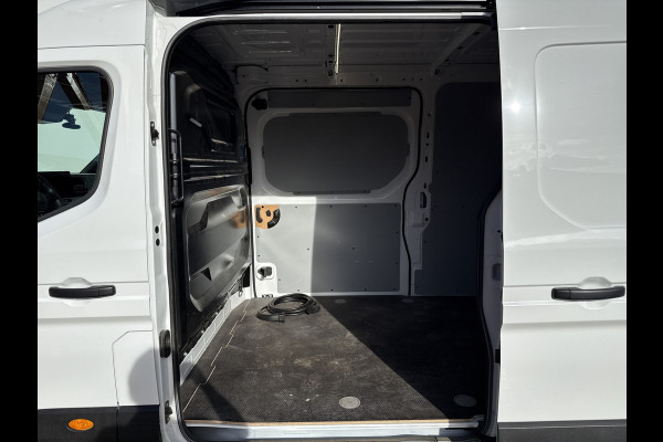 Renault Master E-Tech Advance Long Range 87 kWh 143PK L3H2 Elektrisch 460km WLTP Dubbele Schuifdeur LED Cruise Control Carplay Camera