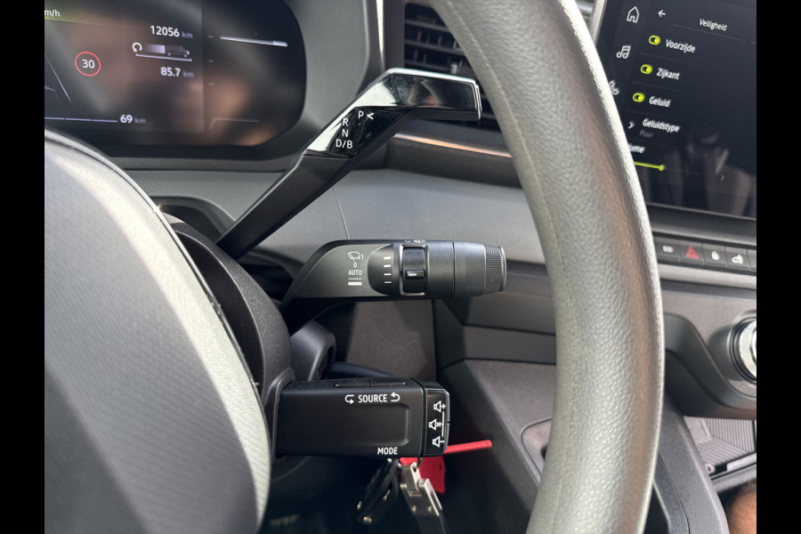 Renault Master E-Tech Advance Long Range 87 kWh 143PK L3H2 Elektrisch 460km WLTP Dubbele Schuifdeur LED Cruise Control Carplay Camera