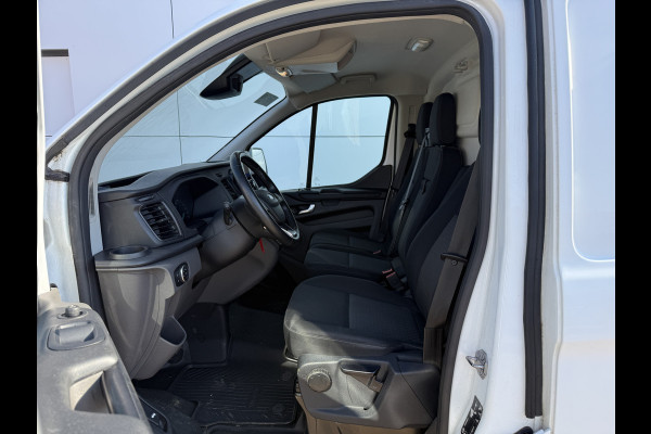Ford Transit Custom 2.0 EcoBlue 130PK Automaat L2 Cruise Control Carplay Camera LED Parkeersensoren v+a