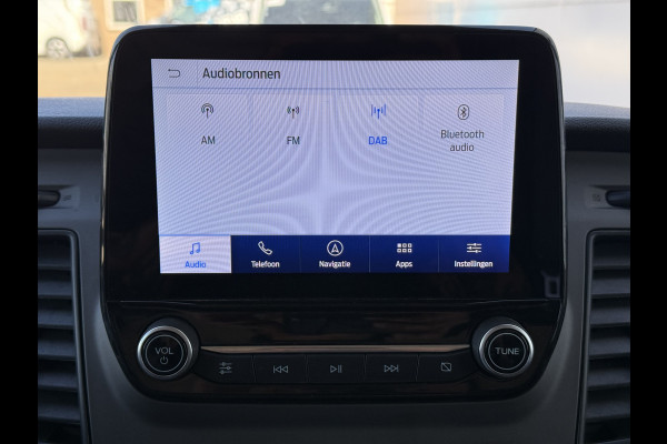 Ford Transit Custom 2.0 EcoBlue 130PK Automaat L2 Cruise Control Carplay Camera LED Parkeersensoren v+a