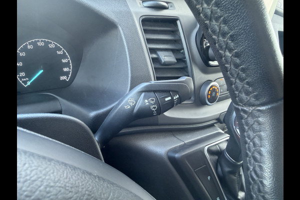 Ford Transit Custom 2.0 EcoBlue 130PK Automaat L2 Cruise Control Carplay Camera LED Parkeersensoren v+a