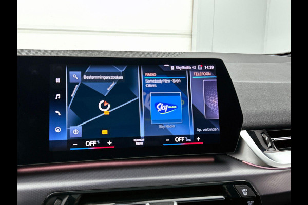 BMW 2 Serie Active Tourer 225e xDrive M-SPORT | PANO | SHADOW-LINE | CAMERA