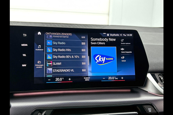 BMW 2 Serie Active Tourer 225e xDrive M-SPORT | PANO | SHADOW-LINE | CAMERA