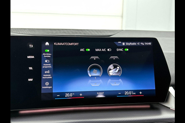 BMW 2 Serie Active Tourer 225e xDrive M-SPORT | PANO | SHADOW-LINE | CAMERA