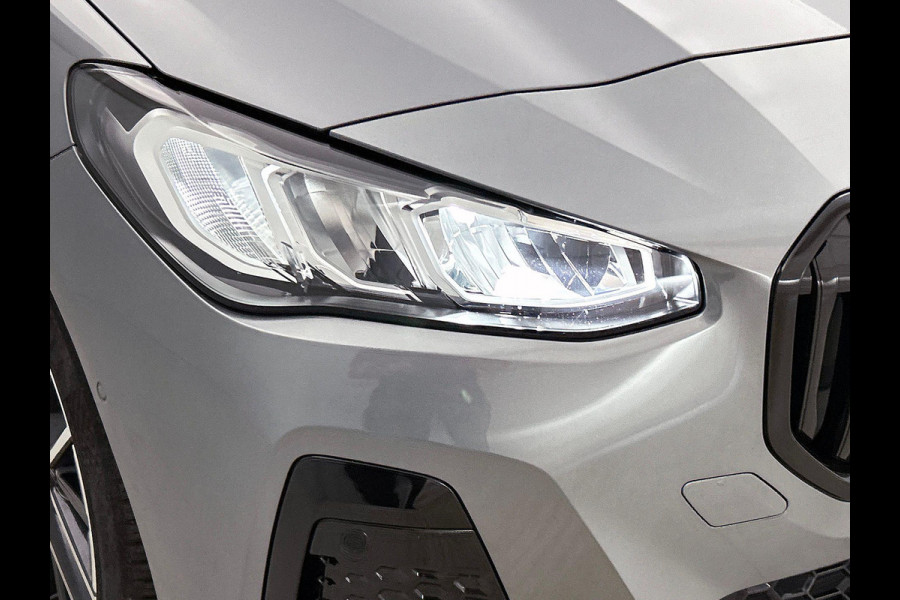 BMW 2 Serie Active Tourer 225e xDrive M-SPORT | PANO | SHADOW-LINE | CAMERA