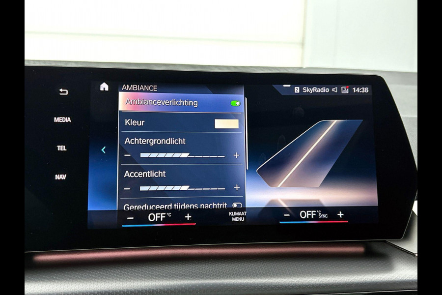 BMW 2 Serie Active Tourer 225e xDrive M-SPORT | PANO | SHADOW-LINE | CAMERA