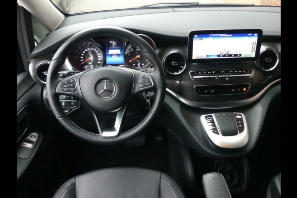 Mercedes-Benz V-Klasse 300d Lang Dubbel Cabine LED/Adaptive cruise control/Elek deuren