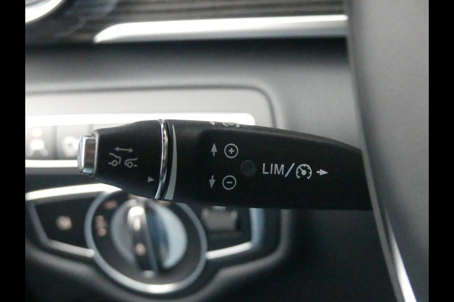 Mercedes-Benz V-Klasse 300d Lang Dubbel Cabine LED/Adaptive cruise control/Elek deuren