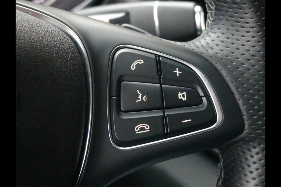 Mercedes-Benz V-Klasse 300d Lang Dubbel Cabine LED/Adaptive cruise control/Elek deuren
