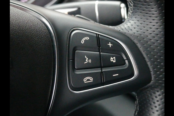 Mercedes-Benz V-Klasse 300d Lang Dubbel Cabine LED/Adaptive cruise control/Elek deuren