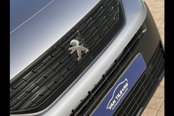 Peugeot Partner 1.5 BlueHDI Premium MAD Luchtvering op achteras | Maxxfan in laadruimte | Laadruimte bekleed met isolatie | PDC & camera A | 1e Eigenaar | NAP