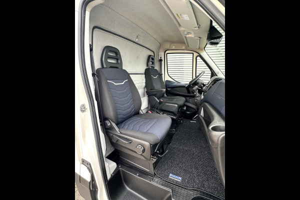 Iveco Daily N1 35S16V 2.3 410 N1 Bakwagen met laadklep automaat