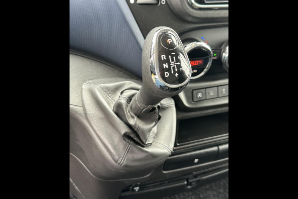 Iveco Daily N1 35S16V 2.3 410 N1 Bakwagen met laadklep automaat
