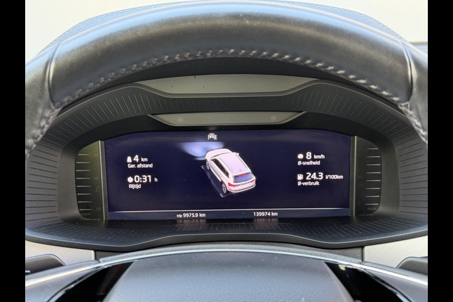 Škoda Kodiaq BWJ 2022 | 1.5TSI 150PK BNS Edition AUTOMAAT | TREKHAAK | CLIMA  NAVI | CARPLAY | CRUISE | PDC |  LEDER/STOF |