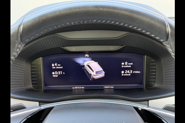 Škoda Kodiaq BWJ 2022 | 1.5TSI 150PK BNS Edition AUTOMAAT | TREKHAAK | CLIMA  NAVI | CARPLAY | CRUISE | PDC |  LEDER/STOF |
