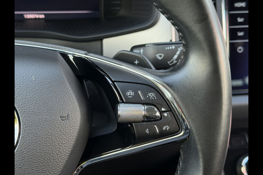 Škoda Kodiaq BWJ 2022 | 1.5TSI 150PK BNS Edition AUTOMAAT | TREKHAAK | CLIMA  NAVI | CARPLAY | CRUISE | PDC |  LEDER/STOF |
