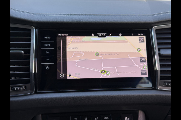 Škoda Kodiaq BWJ 2022 | 1.5TSI 150PK BNS Edition AUTOMAAT | TREKHAAK | CLIMA  NAVI | CARPLAY | CRUISE | PDC |  LEDER/STOF |