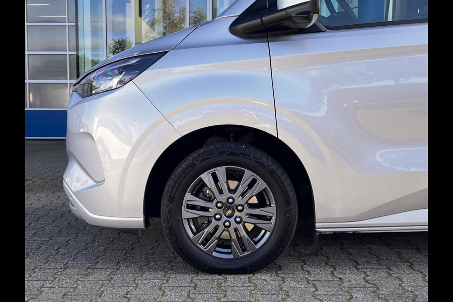 Ford Transit Custom Tourneo 340 2.5 PHEV L1H1 Titanium 9 persoons Combi | 14.000 KM!
