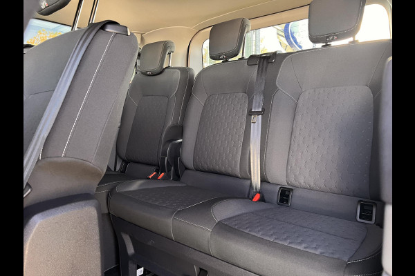 Ford Transit Custom Tourneo 340 2.5 PHEV L1H1 Titanium 9 persoons Combi | 14.000 KM!