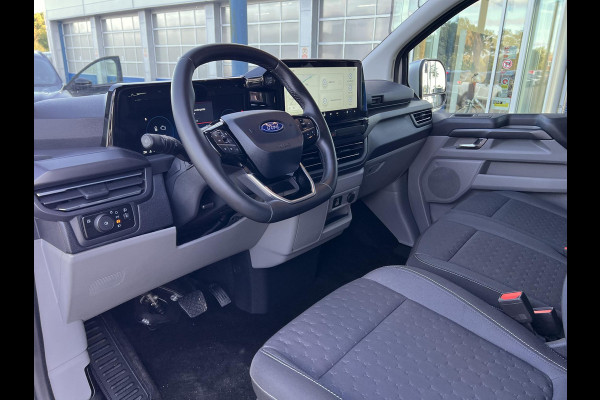 Ford Transit Custom Tourneo 340 2.5 PHEV L1H1 Titanium 9 persoons Combi | 14.000 KM!