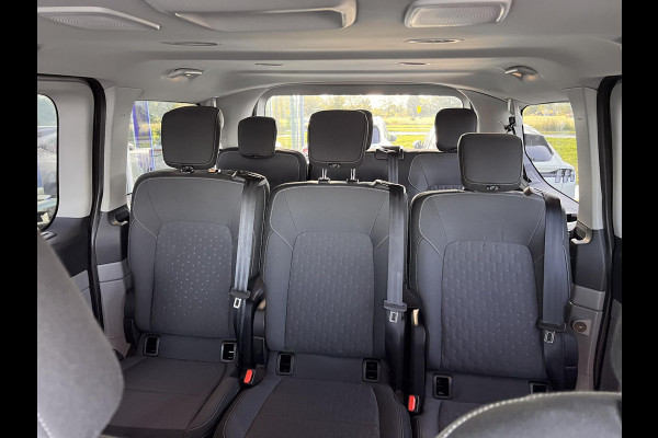 Ford Transit Custom Tourneo 340 2.5 PHEV L1H1 Titanium 9 persoons Combi | 14.000 KM!