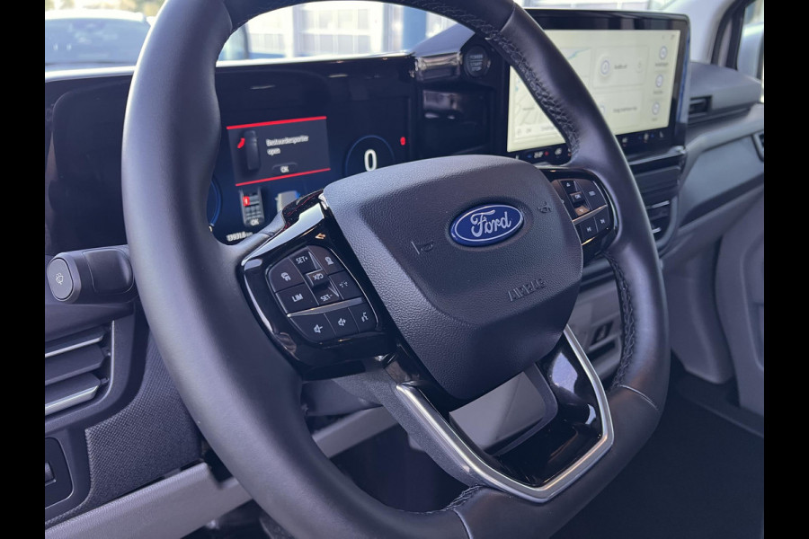 Ford Transit Custom Tourneo 340 2.5 PHEV L1H1 Titanium 9 persoons Combi | 14.000 KM!