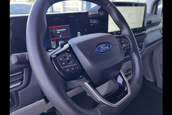 Ford Transit Custom Tourneo 340 2.5 PHEV L1H1 Titanium 9 persoons Combi | 14.000 KM!