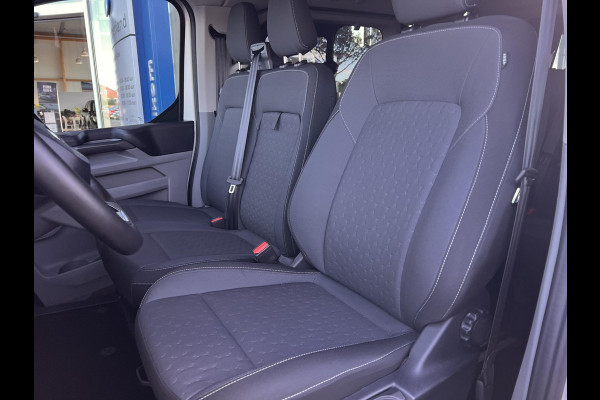 Ford Transit Custom Tourneo 340 2.5 PHEV L1H1 Titanium 9 persoons Combi | 14.000 KM!