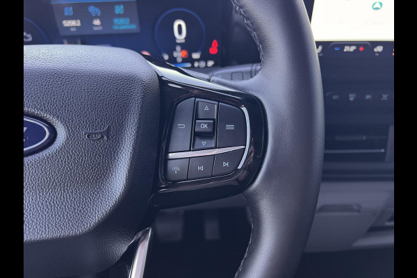 Ford Transit Custom Tourneo 340 2.5 PHEV L1H1 Titanium 9 persoons Combi | 14.000 KM!