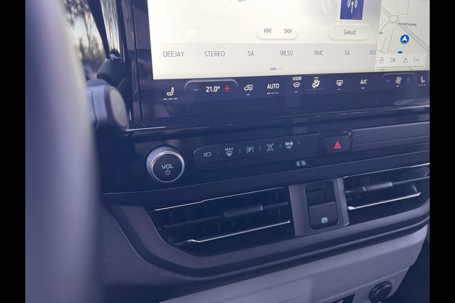 Ford Transit Custom Tourneo 340 2.5 PHEV L1H1 Titanium 9 persoons Combi | 14.000 KM!