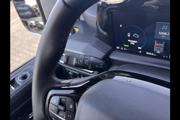 Ford Transit Custom Tourneo 340 2.5 PHEV L1H1 Titanium 9 persoons Combi | 14.000 KM!
