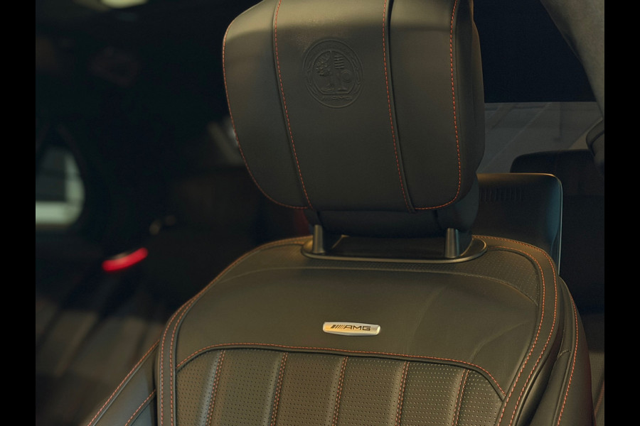 Mercedes-Benz S-Klasse AMG 63 S E Performance Edition 1 PANO|KERAMISCH|MASSAGE|HuD|CARBON|SOFTCLOSE|CHAUFFEURSPAKKET|PPF|BOMVOL!
