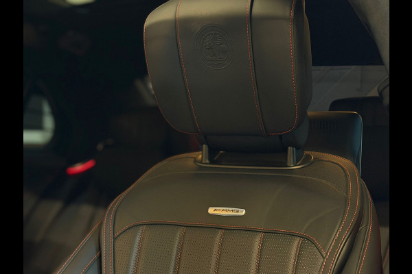Mercedes-Benz S-Klasse AMG 63 S E Performance Edition 1 PANO|KERAMISCH|MASSAGE|HuD|CARBON|SOFTCLOSE|CHAUFFEURSPAKKET|PPF|BOMVOL!