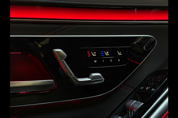 Mercedes-Benz S-Klasse AMG 63 S E Performance Edition 1 PANO|KERAMISCH|MASSAGE|HuD|CARBON|SOFTCLOSE|CHAUFFEURSPAKKET|PPF|BOMVOL!
