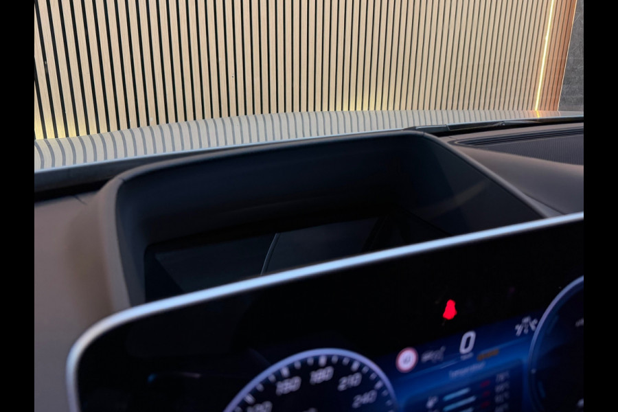 Mercedes-Benz S-Klasse AMG 63 S E Performance Edition 1 PANO|KERAMISCH|MASSAGE|HuD|CARBON|SOFTCLOSE|CHAUFFEURSPAKKET|PPF|BOMVOL!