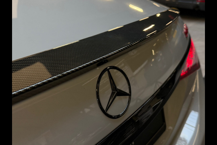 Mercedes-Benz S-Klasse AMG 63 S E Performance Edition 1 PANO|KERAMISCH|MASSAGE|HuD|CARBON|SOFTCLOSE|CHAUFFEURSPAKKET|PPF|BOMVOL!
