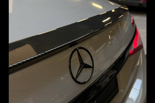 Mercedes-Benz S-Klasse AMG 63 S E Performance Edition 1 PANO|KERAMISCH|MASSAGE|HuD|CARBON|SOFTCLOSE|CHAUFFEURSPAKKET|PPF|BOMVOL!