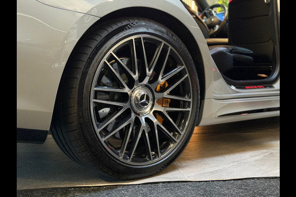 Mercedes-Benz S-Klasse AMG 63 S E Performance Edition 1 PANO|KERAMISCH|MASSAGE|HuD|CARBON|SOFTCLOSE|CHAUFFEURSPAKKET|PPF|BOMVOL!