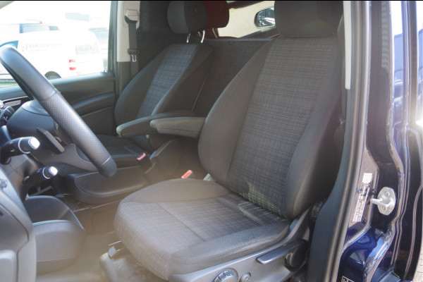 Mercedes-Benz Vito 119 CDI L2 AUT. LED, TREKHAAK, STOELVERWARMING, CLIMA, CAMERA, CRUISE, NL AUTO, NAP