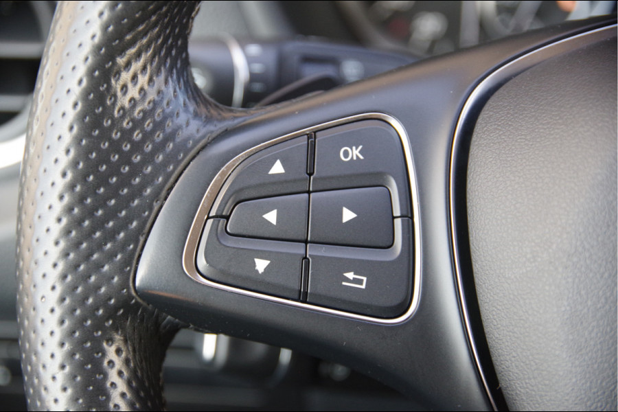 Mercedes-Benz Vito 119 CDI L2 AUT. LED, TREKHAAK, STOELVERWARMING, CLIMA, CAMERA, CRUISE, NL AUTO, NAP