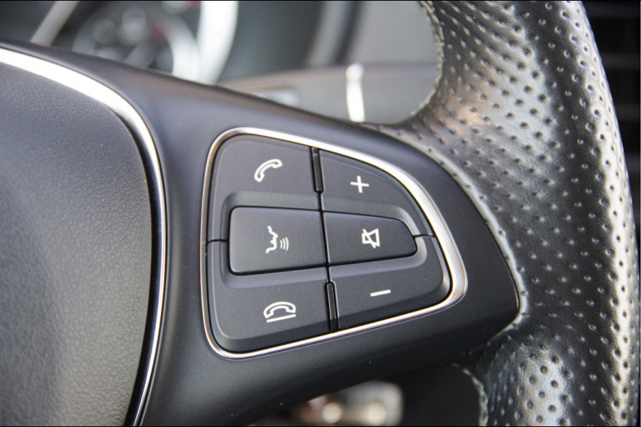 Mercedes-Benz Vito 119 CDI L2 AUT. LED, TREKHAAK, STOELVERWARMING, CLIMA, CAMERA, CRUISE, NL AUTO, NAP