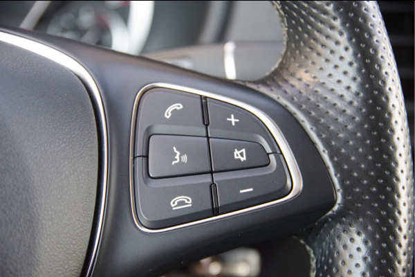 Mercedes-Benz Vito 119 CDI L2 AUT. LED, TREKHAAK, STOELVERWARMING, CLIMA, CAMERA, CRUISE, NL AUTO, NAP