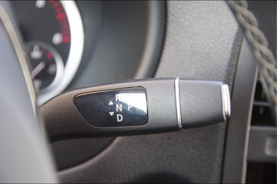 Mercedes-Benz Vito 119 CDI L2 AUT. LED, TREKHAAK, STOELVERWARMING, CLIMA, CAMERA, CRUISE, NL AUTO, NAP