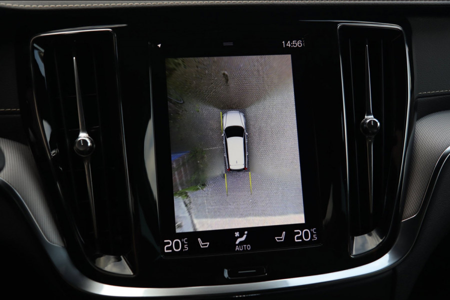 Volvo V60 2.0 T8 AWD Polestar Engineered / PANODAK / B&W / 1e Eigenaar / UNIEK!
