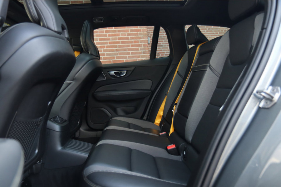 Volvo V60 2.0 T8 AWD Polestar Engineered / PANODAK / B&W / 1e Eigenaar / UNIEK!