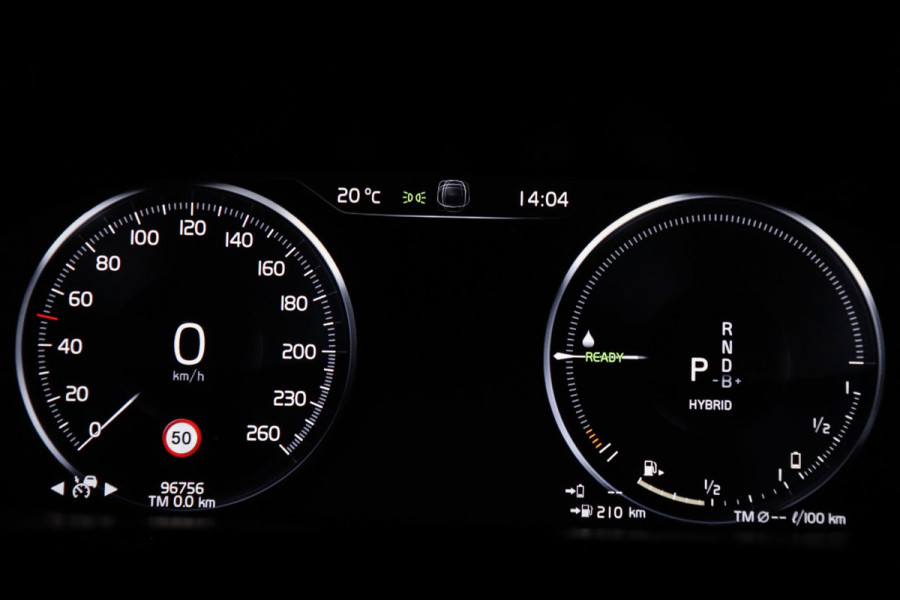 Volvo V60 2.0 T8 AWD Polestar Engineered / PANODAK / B&W / 1e Eigenaar / UNIEK!