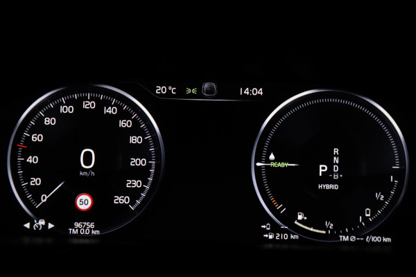 Volvo V60 2.0 T8 AWD Polestar Engineered / PANODAK / B&W / 1e Eigenaar / UNIEK!
