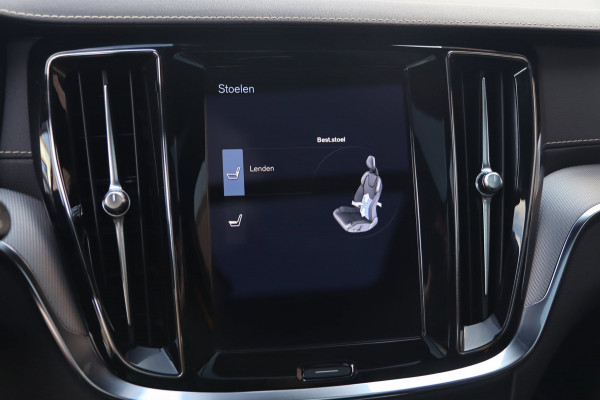 Volvo V60 2.0 T8 AWD Polestar Engineered / PANODAK / B&W / 1e Eigenaar / UNIEK!